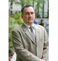 Melvin Caro