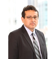 Pedro Lopez Martinez